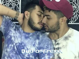 Duo_onfirexxx