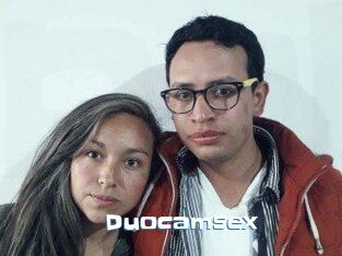 Duocamsex