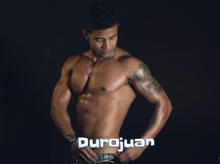 Durojuan