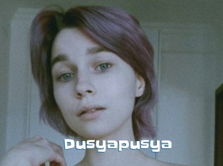 Dusyapusya