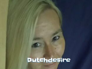 Dutchdesire