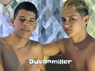 Duvanmiller