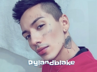 Dylandblake