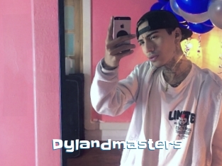 Dylandmasters