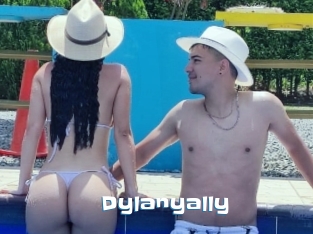 Dylanyally