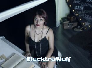 ElecktraWolf