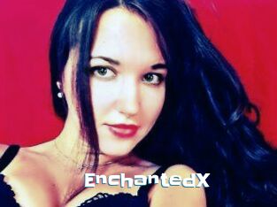 EnchantedX