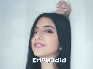 ErinHadid