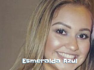 Esmeralda_Azul
