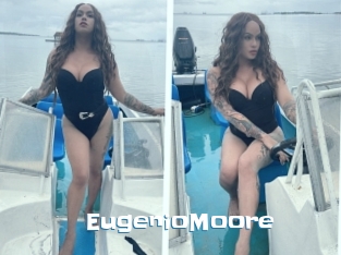 EugenioMoore