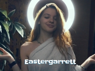 Eastergarrett