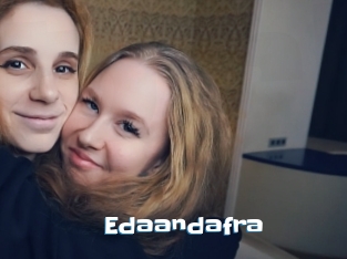 Edaandafra