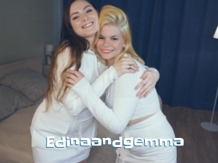 Edinaandgemma