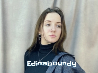 Edinaboundy