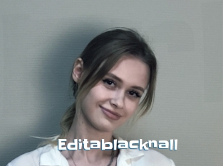 Editablacknall