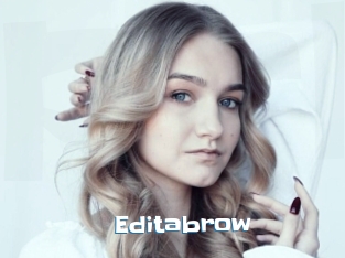 Editabrow