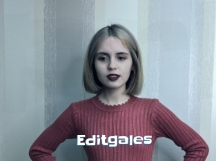 Editgales