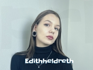 Edithheldreth