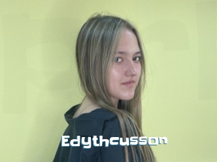 Edythcusson