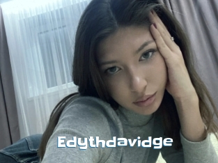 Edythdavidge