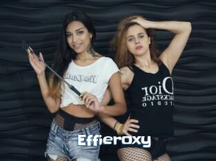 Effieroxy