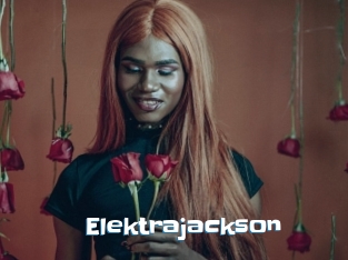 Elektrajackson