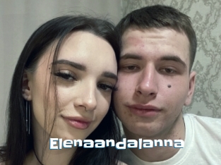 Elenaandalanna