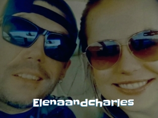 Elenaandcharles