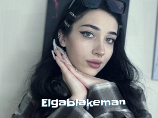 Elgablakeman