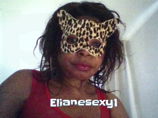 Elianesexy1