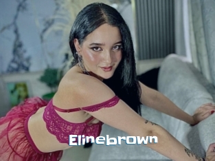 Elinebrown