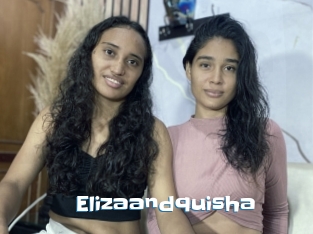 Elizaandquisha