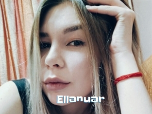 Ellanuar