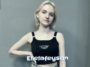 Ellelafeyson