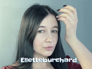 Elletteburchard