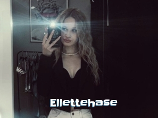 Ellettehase