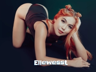 Ellewesst