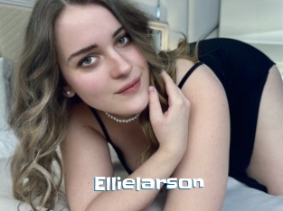 Ellielarson