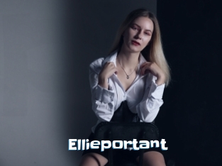 Ellieportant