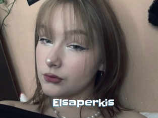 Elsaperkis