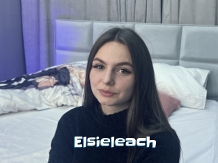 Elsieleach