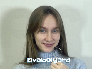 Elvabolyard