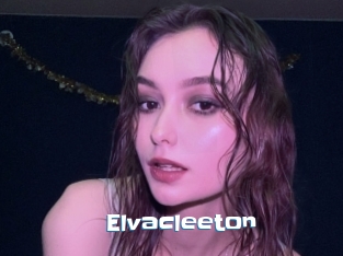 Elvacleeton