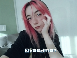 Elvaedman