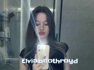 Elviaboothroyd