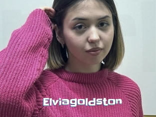 Elviagoldston