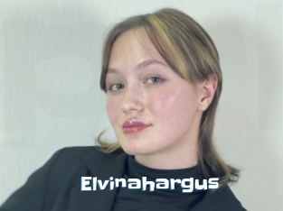 Elvinahargus