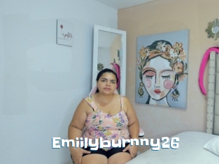 Emiilyburnny26