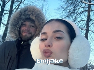 Emijake