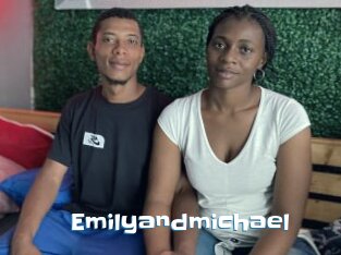 Emilyandmichael